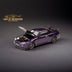 MOTORHELIX Nissan Skyline GT-R R34 Z-Tune Midnight Purple 1:64