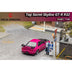 Focal Horizon Skyline GT-R R32 Top Secret Pink 1:64