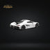 CM Model Koenigsegg Absolute in White 1:64 CM64-Absolut-01