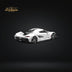 CM Model Koenigsegg Absolute in White 1:64 CM64-Absolut-01