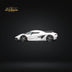 CM Model Koenigsegg Absolute in White 1:64 CM64-Absolut-01