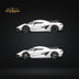 CM Model Koenigsegg Absolute in White 1:64 CM64-Absolut-01