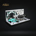 MoreArt AutoMobile Repair Workshop Lamborghini Style 1:64 MO901208