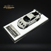 FuelMe Porsche 911 (992) GT3 RS Chalk Grey 1:64