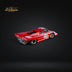 Findclassically Porsche 917kh Le Mans 24 Hours 1970 1st Winner #23 Red 1:64