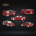 Mini GT x Kaido House BMW M3 E30 Kaido GT V1 1:64 KHMG162