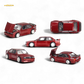 Mini GT x Kaido House BMW M3 E30 Kaido GT V1 1:64 KHMG162