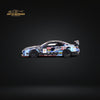 Mini-GT Nissan S15 Silvia D-MAX #70 Japan Exclusive #855 1:64 MGT00855