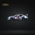 Mini-GT Nissan S15 Silvia D-MAX #70 Japan Exclusive #855 1:64 MGT00855