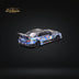 Mini-GT Nissan S15 Silvia D-MAX #70 Japan Exclusive #855 1:64 MGT00855