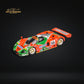 MOTORHELIX Mazda 787b #55 Le Mans Championship 1991 Winner 1:64