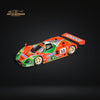 MOTORHELIX Mazda 787b #55 Le Mans Championship 1991 Winner 1:64