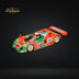 MOTORHELIX Mazda 787b #55 Le Mans Championship 1991 Winner 1:64