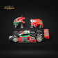 MOTORHELIX Mazda 787b #55 Le Mans Championship 1991 Winner 1:64