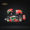 MOTORHELIX Mazda 787b #55 Le Mans Championship 1991 Winner 1:64