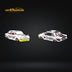 Kaido House Datsun 510 Street Team XMM V1 1:64