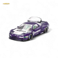 Kaido House Honda NSX Kaido Racing V2 Purple 1:64