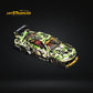 (Pre-Order) Street Weapon LBWK ER34 Camouflage Special Edition 1:64