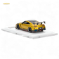 Model Idea GT-R R35 TOP SECRET Modified Version Resin 1:64 - Limited to 299pcs