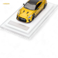 Model Idea GT-R R35 TOP SECRET Modified Version Resin 1:64 - Limited to 299pcs