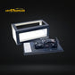 (Pre-Order) MC Skyline R35 GTR GT - Matte Black Advan Liberty Walk (LB)