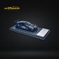 (Pre-Order) MC Skyline R35 GTR GT - Matte Black Advan Liberty Walk (LB)