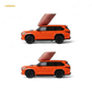 CM MODEL Toyota Sequoia Orange 1:64