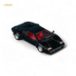 Findclassically Countach LP5000S - Metallic Black 1:64