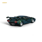 Findclassically Countach LP5000S - Canepa Green 1:64
