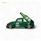 Liberty 64 Beetle Pickup - H E I N E K E N Livery 1:64