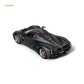 CM MODEL Pagani Utopia Fullcarbon - Red Stripe 1:64