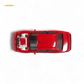 Original Model E30 Supreme Livery - S u p r e m e 1:64