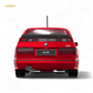 Original Model E30 Supreme Livery - S u p r e m e 1:64