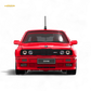 Original Model E30 Supreme Livery - S u p r e m e 1:64