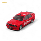 (Pre-Order) Original Model E30 Supreme Livery - S u p r e m e 1:64