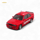(Pre-Order) Original Model E30 Supreme Livery - S u p r e m e 1:64