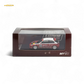 Motorhelix Honda Civic EK9 Malaysia Limited Edition - White - Red 1:64
