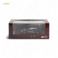 Motorhelix Honda Civic EK9 MUGEN Malaysia Limited Edition - Black 1:64