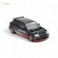 Motorhelix Honda Civic EK9 MUGEN Malaysia Limited Edition - Black 1:64