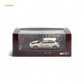 Motorhelix Honda Civic EK9 MUGEN Malaysia Limited Edition - White 1:64