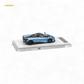 HKM PREMIUM Huayra Coupe 2014 - Ice Blue 1:64