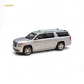 GOC Chevrolet Suburban 2015 - Silver 1:64
