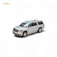 GOC Chevrolet Suburban 2015 - Silver 1:64