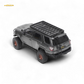 (Pre-Order) GCD Toyota Speed Master 4 RUNNER – Gray 1:64