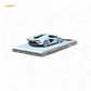 Fuelme Model NEO COUNTACH LPI 800-4 BIANCO SIDERALE 1:64 Resin