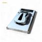Fuelme Model NEO COUNTACH LPI 800-4 BIANCO SIDERALE 1:64 Resin