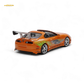 (Pre-Order) Fast Speed Supra Targa 4th Generation Bomex Version - FNF Orange Ordinary 1:64