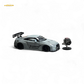 (Pre-Order) PGM Rocket Bunny R35 Combat Grey - Luxury Version 1:64