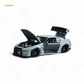 (Pre-Order) PGM Rocket Bunny R35 Combat Grey - Luxury Version 1:64