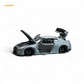 (Pre-Order) PGM Rocket Bunny R35 Combat Grey - Luxury Version 1:64
